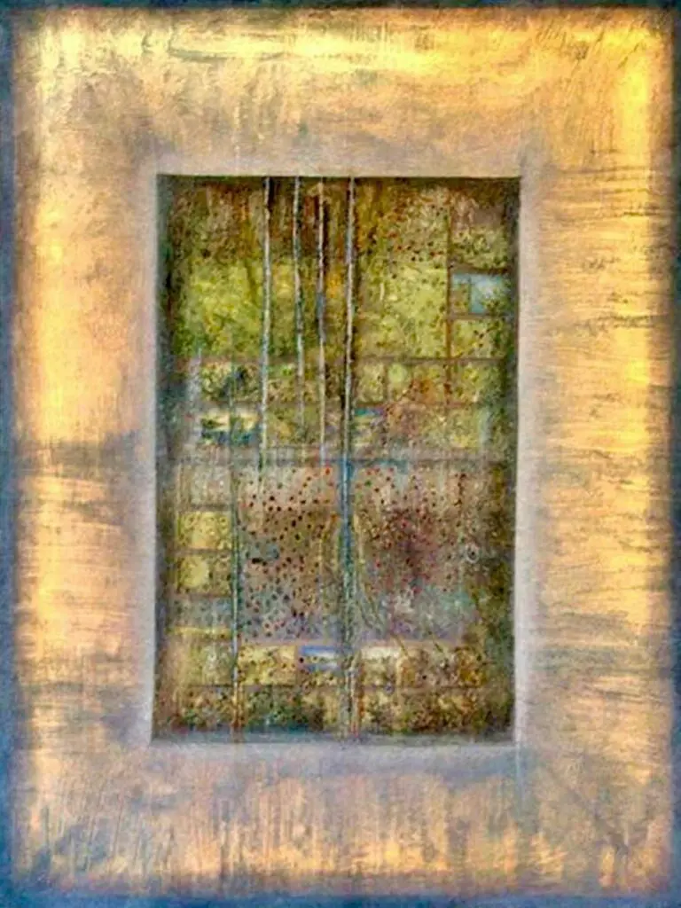 Grounded, Calm & Clear